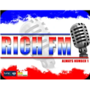 RICH FM