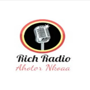 Rich Radio