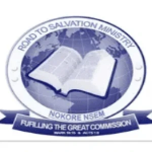 Road To Salvation Ministry Radio