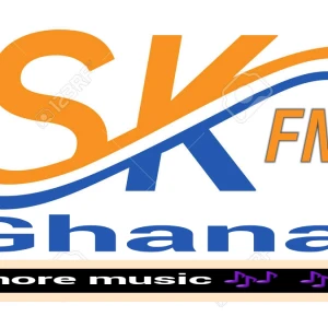 S K FM GHANA