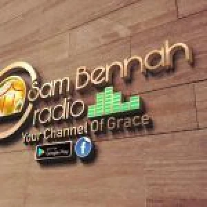 Sam Bennah Radio