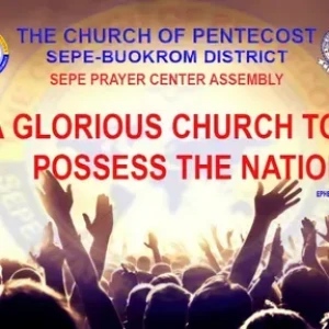 Sepe Prayer Center