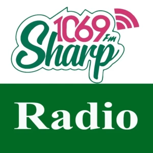 Sharp 106.9 FM