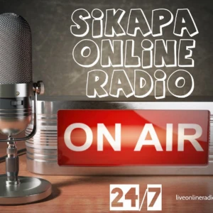 Sikapa Online Radio