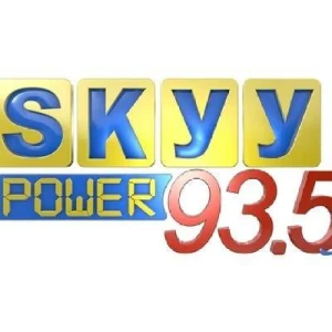 Skyy Power FM