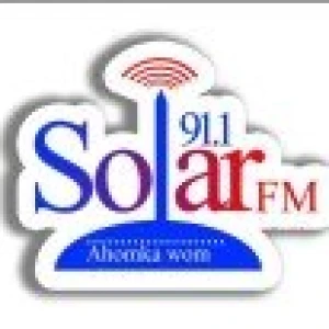 SOLAR FM