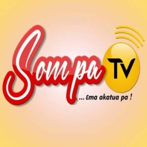 Sompa 93.1 FM