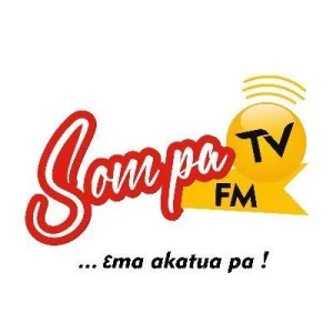 Sompa 106.5 FM