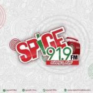 Spice 91.9 FM