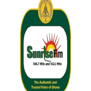 Sunrise FM