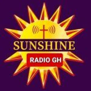 Sunshine Radio Gh