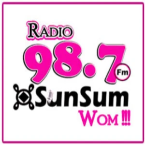 Sunsum FM