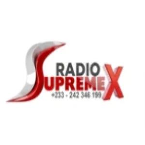 Supreme X Radio