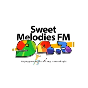 Sweet Melodies 94.3 FM
