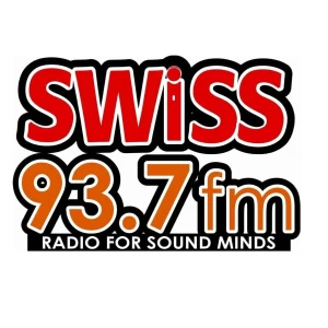 Swiss 93.7 FM
