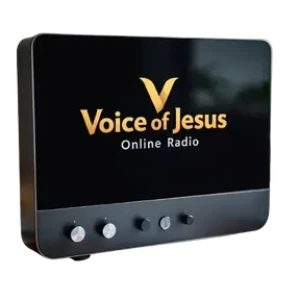 THE VOICE OF JESUS ONLINE RADIO