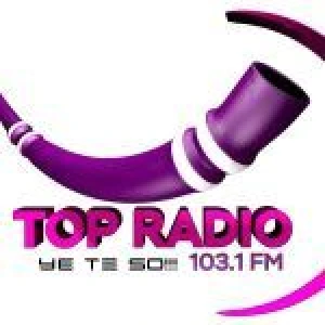 Top Radio 103.1 FM