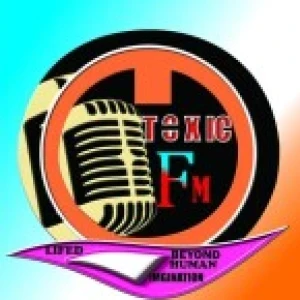 TOXIC FM