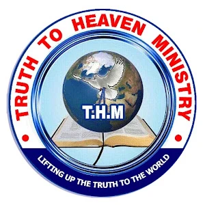 Truth to Heaven Radio