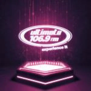 Ultimate 106.9 FM