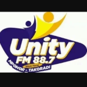 Unity 88.7 FM