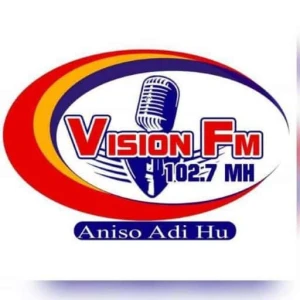 Vision 102.7 FM