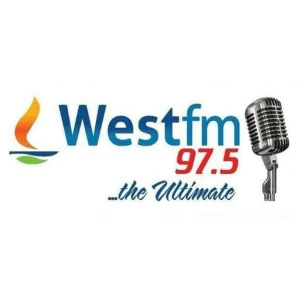 WEST FM 97.5