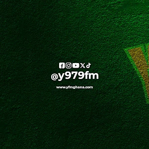 YFM Takoradi (Y 97.9 FM)