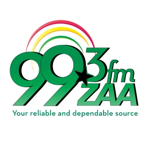 Zaa Radio 99.3 FM