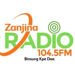 Zanjina Radio 104.5 FM