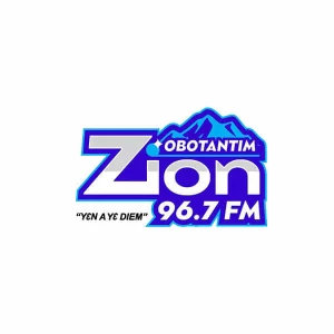 Zion Obotantim Radio