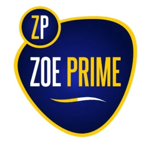 Zoe Prime Radio