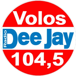 104,5 Volos DeeJay