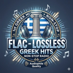 1st Greek Hits FLAC Non-Stop Radio