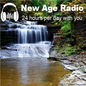 1st Greek New Age FLAC Radio
