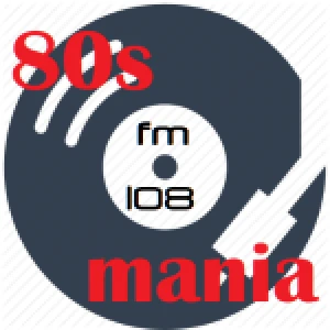 80sMania-radio