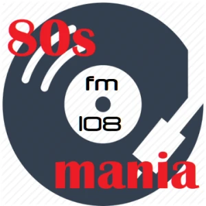 80sMania-radio