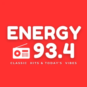 Energy 93.4