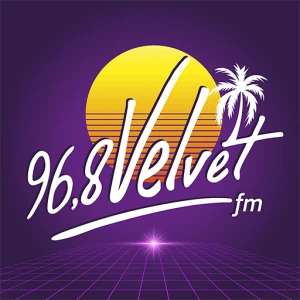 96.8 Velvet FM - Ballads