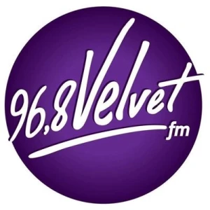 96.8 Velvet FM - Rock