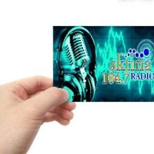 Aktina Radio 104.7