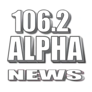 ALPHA NEWS 106.2