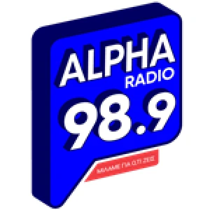 Alpha Radio 98.9