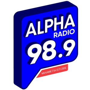 Alpha Radio 98.9