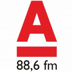 Alpha Radio