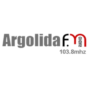 Argolidafm 103,8
