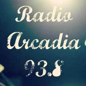 Αρκαδία 93.8