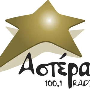 Asteras Radio 100,1 FM