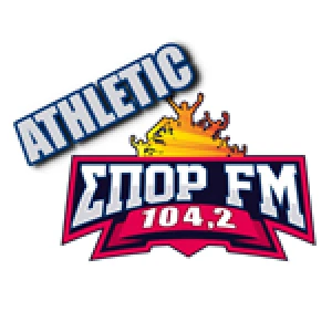Athletic Radio 104.2
