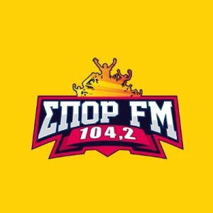 ΣΠΟΡ FM 104.2